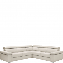 Narożnik z funkcją spania i z pojemnikiem BL-2,5F-E-2,5SK-BP ZOOM Podstawowe