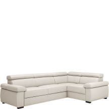 Narożnik bez pojemnika i funkcji spania BL-2,5-E-EL1-BP ZOOM Podstawowe