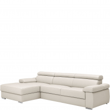 Narożnik z funkcją spania i z pojemnikiem REC/BKL-2,5F-BP ZOOM Podstawowe