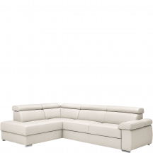 Narożnik z funkcją spania i z pojemnikiem 1HT/BKL-E-2,5F-BFP ZOOM Podstawowe