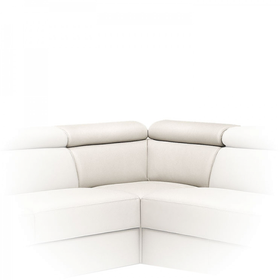 Segment E narożny ZOOM Podstawowe