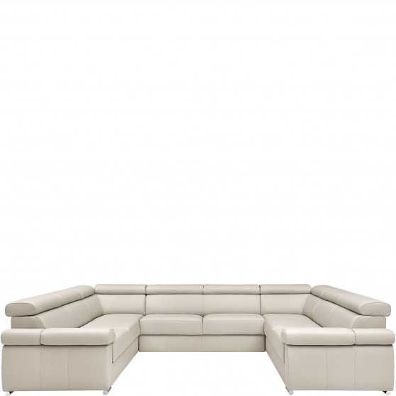 Narożnik z funkcją spania i z pojemnikiem BL-2,5F-E-2,5-E-2,5SK-BP ZOOM Podstawowe