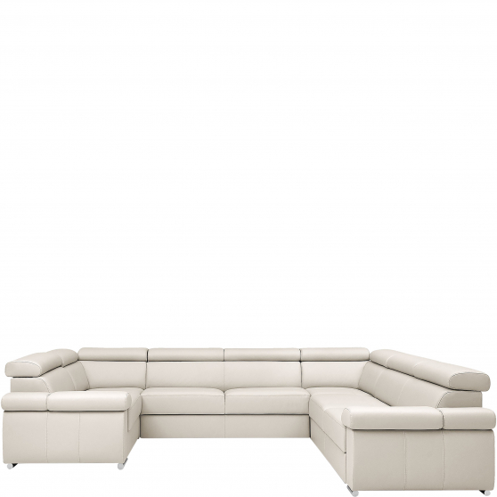 Narożnik z funkcją spania i z pojemnikiem BL-EL1-E-2,5SK-E-2,5F-BP ZOOM Podstawowe