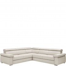 Narożnik z funkcją spania i z pojemnikiem BL-2,5SK-E-2,5F-BP ZOOM Podstawowe