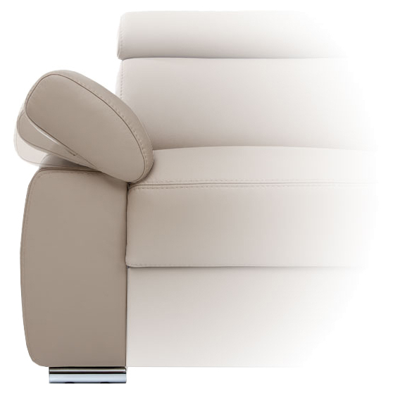 Bok/F z funkcją Lewy ZOOM Podstawowe