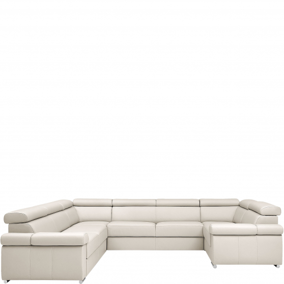 Narożnik z funkcją spania i z pojemnikiem BL-2,5F-E-2,5SK-E-EL1-BP ZOOM Podstawowe