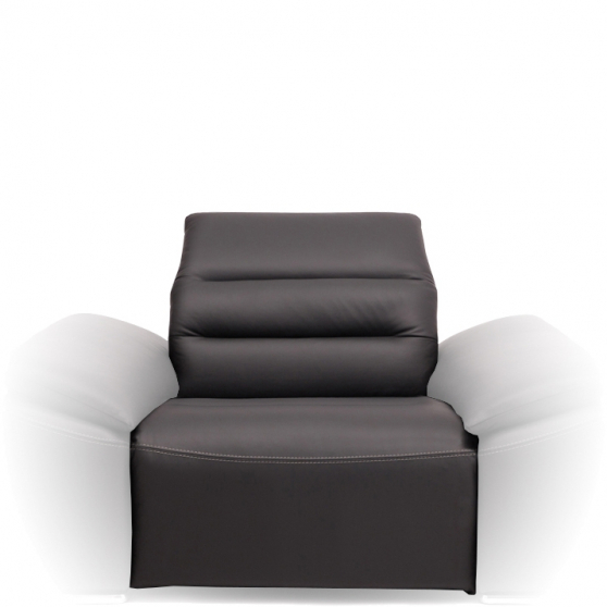 Element 1,5RF z funkcją relaksu elektryczną IMPRESSIONE Podstawowe