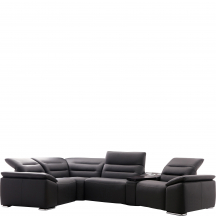 Narożnik z relaksem manualnym 1L-E-1,5-TTSU-1RFPman IMPRESSIONE Podstawowe