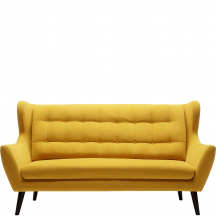 Sofa 3 HENRY Podstawowe