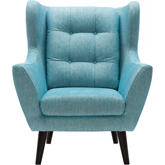 Fotel HENRY Podstawowe