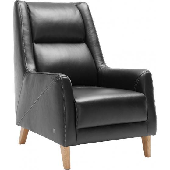 Fotel FIORD Podstawowe