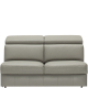 Element EL 2RF z relaksem elektrycznym 1 recliner po Prawej URBANO Podstawowe