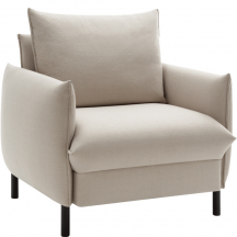 Fotel NESTO Podstawowe