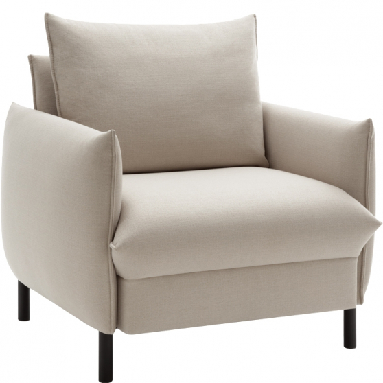 Fotel NESTO Podstawowe