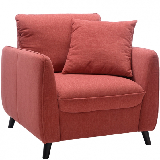 Fotel NILS Podstawowe