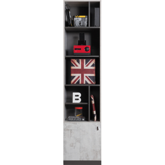 Regał TA6 TABLO ENIGMA Podstawowe