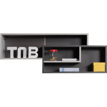 Regał wiszący TA10 TABLO ENIGMA Podstawowe