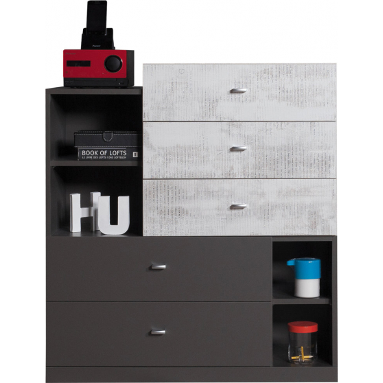 Komoda TA7 TABLO ENIGMA Podstawowe