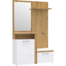 Przedpokój TUZD01-C843 TULUZA Podstawowe