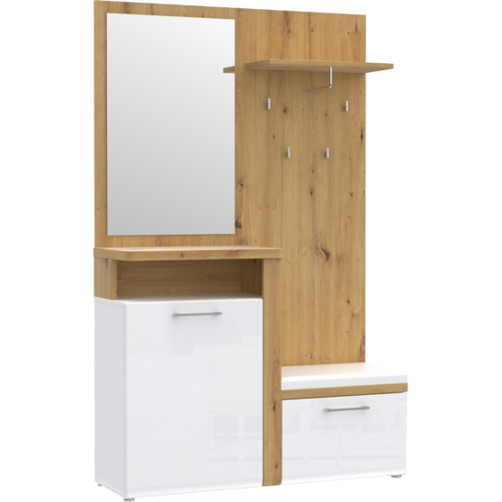 Przedpokój TUZD01-C843 TULUZA Podstawowe