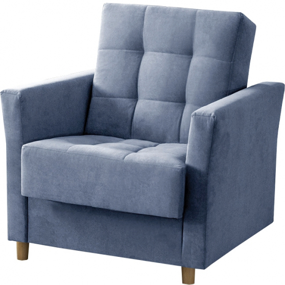 Fotel SAVONA Podstawowe