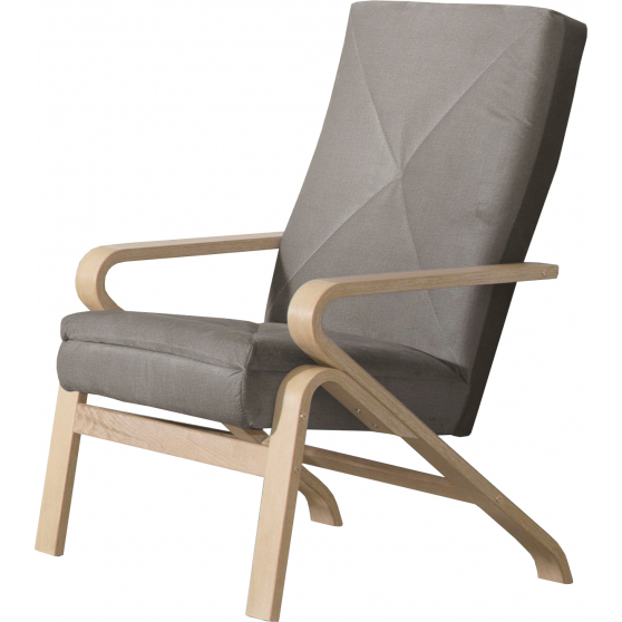 Fotel TWINGO BIS Podstawowe