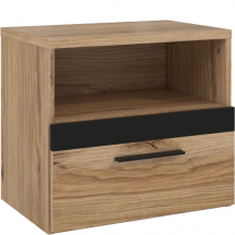 Szafka nocna DQLK011-M301 DALATE Podstawowe
