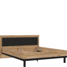 Łóżko 160 x 200 DQLL2162-M300A DALATE Podstawowe