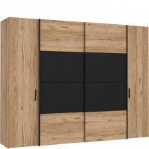 Szafa DQLS82411-M267 DALATE Podstawowe