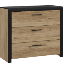 Komoda DQLK211-M265 DALATE Podstawowe