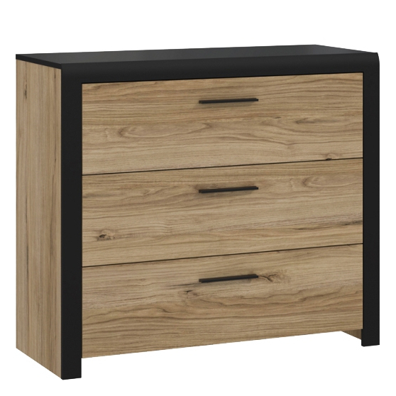 Komoda DQLK211-M265 DALATE Podstawowe