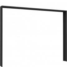 Listwy okalające do szafy 270 cm PPT31011-Z13M DALATE Podstawowe