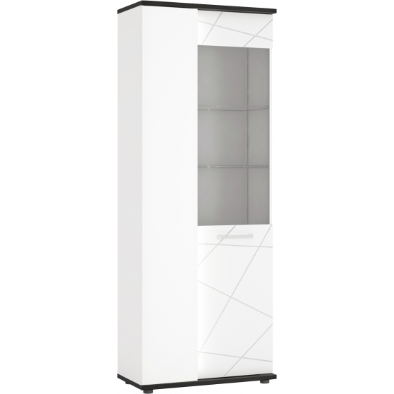 Witryna Lewa VENV01L VENEZIA Podstawowe