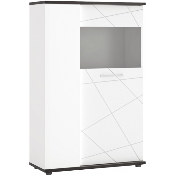 Kredens Lewy VENV02L VENEZIA Podstawowe