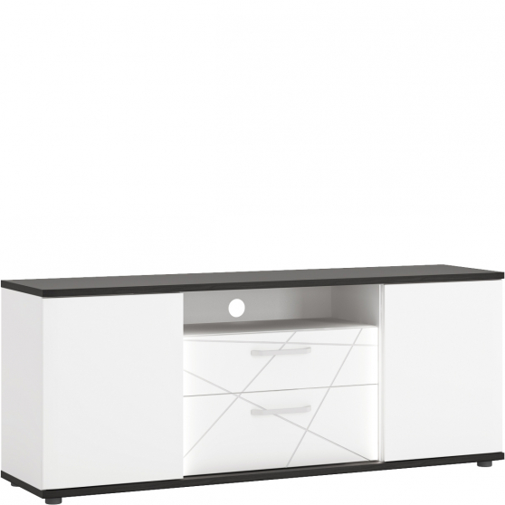 Szafka RTV VENF01 VENEZIA Podstawowe