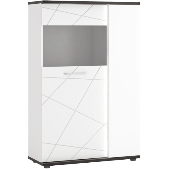 Kredens Prawy VENV02R VENEZIA Podstawowe