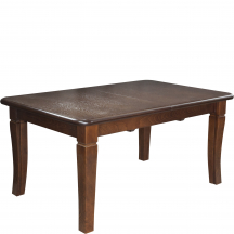 Stół rozkładany 100x180 + 4x60 DUO-MAX EL Podstawowe