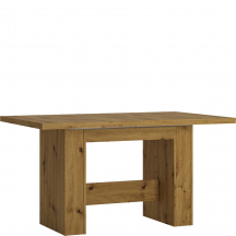 Stół rozkładany 140-300x90 MWST01 Dąb Artisan Podstawowe