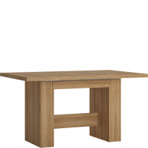 Stół rozkładany 140-300x90 MWST01 Dąb Riviera Podstawowe