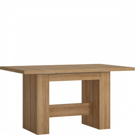 Stół rozkładany 140-300x90 MWST01 Dąb Riviera Podstawowe