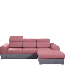 Narożnik z funkcją spania i pojemnikiem MATRIX MINI Prawy Podstawowe (1)