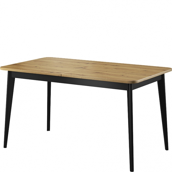 Stół rozkładany NST140 Podstawowe