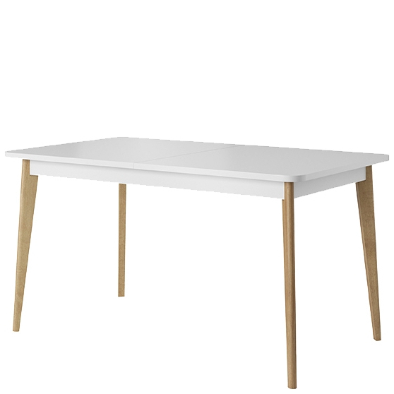 Stół rozkładany PST140 Podstawowe