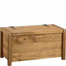 Skrzynia mała Typ 01 BOX Podstawowe