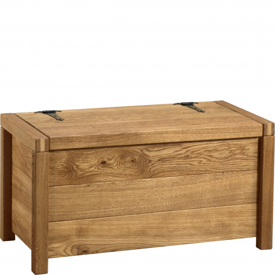 Skrzynia mała Typ 01 BOX Podstawowe