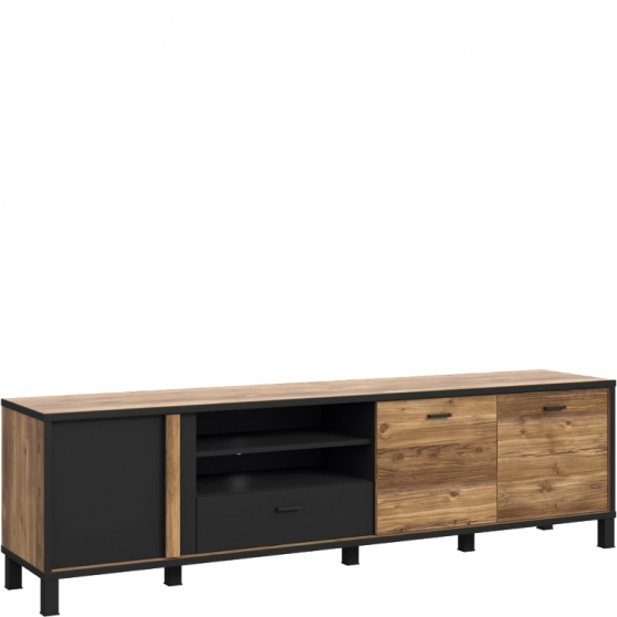 Szafka RTV HYTT241R-M215 HAYATO Podstawowe