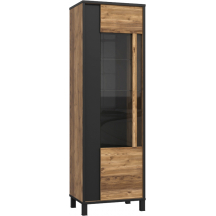 Witryna Lewa HYTV711L-M215 HAYATO Podstawowe