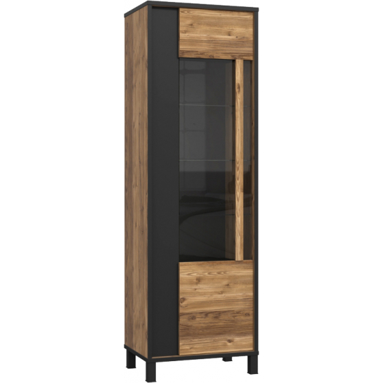 Witryna Lewa HYTV711L-M215 HAYATO Podstawowe