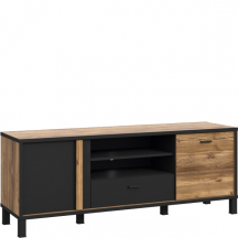 Szafka RTV HYTT231R-M215 HAYATO Podstawowe