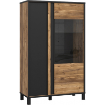 Kredens Prawy HYTV521R-M215 HAYATO Podstawowe